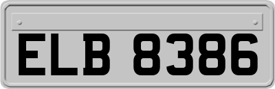 ELB8386