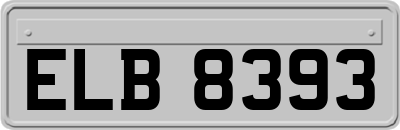 ELB8393