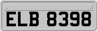 ELB8398