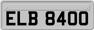 ELB8400