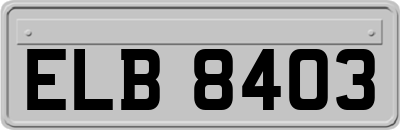ELB8403
