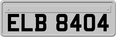 ELB8404