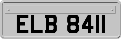 ELB8411