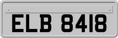 ELB8418