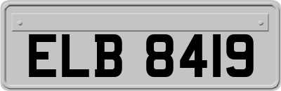 ELB8419