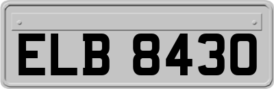 ELB8430