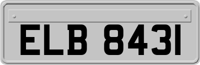ELB8431