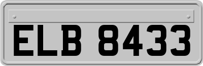 ELB8433