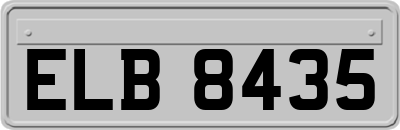 ELB8435