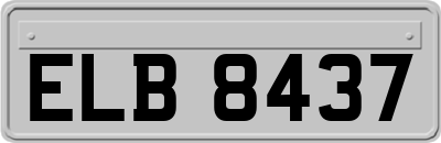 ELB8437