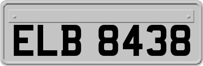 ELB8438