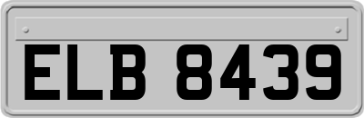 ELB8439