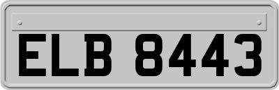 ELB8443