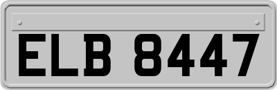 ELB8447