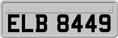 ELB8449