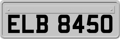 ELB8450