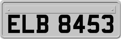 ELB8453