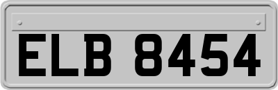 ELB8454