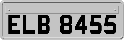 ELB8455