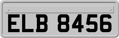 ELB8456