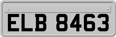 ELB8463