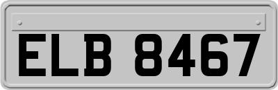 ELB8467