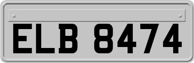 ELB8474