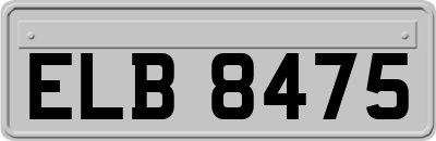 ELB8475