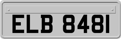 ELB8481