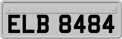 ELB8484
