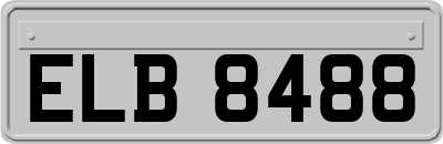 ELB8488