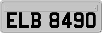 ELB8490