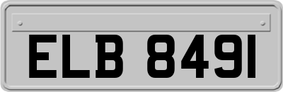 ELB8491