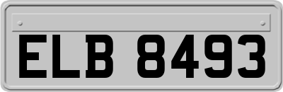 ELB8493