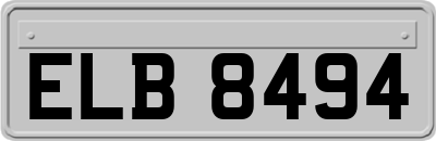 ELB8494