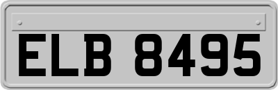 ELB8495