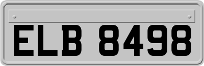 ELB8498