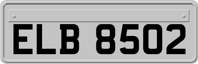 ELB8502