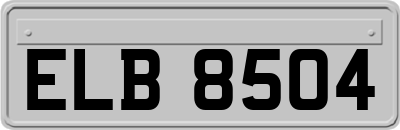 ELB8504