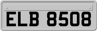 ELB8508