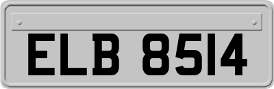 ELB8514
