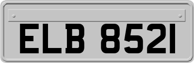 ELB8521