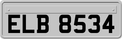ELB8534