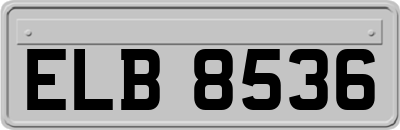 ELB8536