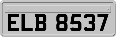ELB8537