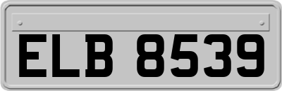 ELB8539