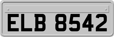 ELB8542