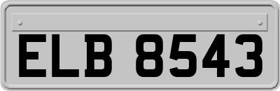 ELB8543