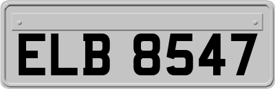 ELB8547