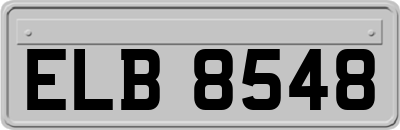 ELB8548